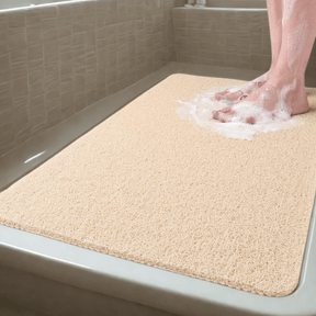 Tapis de Douche Antidérapant | Sécurisé et Hygiénique pour Toute la Famille