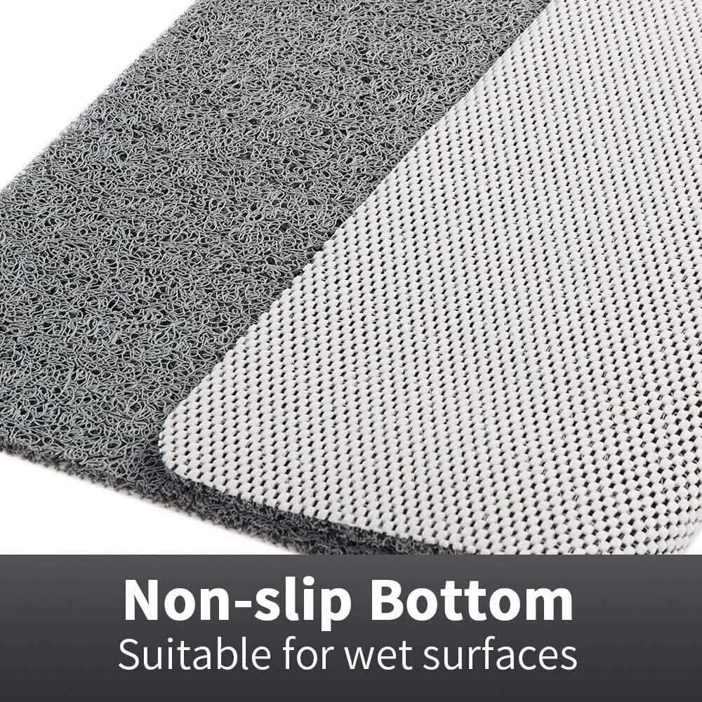 Tapis de Douche Antidérapant | Sécurisé et Hygiénique pour Toute la Famille