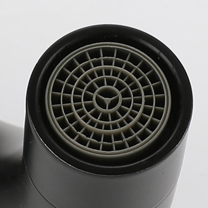 Robinet de Salle de Bain Monté au Mur - Design Épuré en Acier Inoxydable