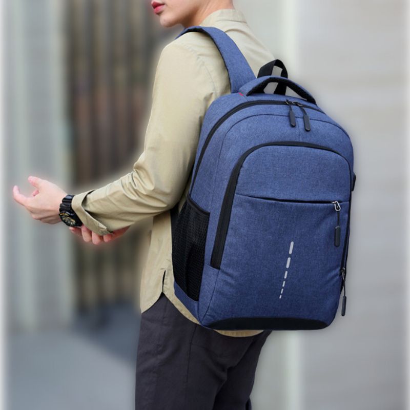 Sac à Dos Imperméable Ultraléger - Idéal pour Voyage et Activités Extérieures