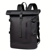 Sac à Dos Étanche pour Hommes - Élégant et Pratique pour le Travail