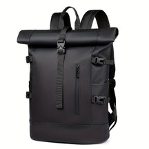 Sac à Dos Étanche pour Hommes - Élégant et Pratique pour le Travail