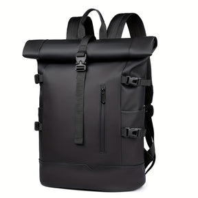 Sac à Dos Étanche pour Hommes - Élégant et Pratique pour le Travail