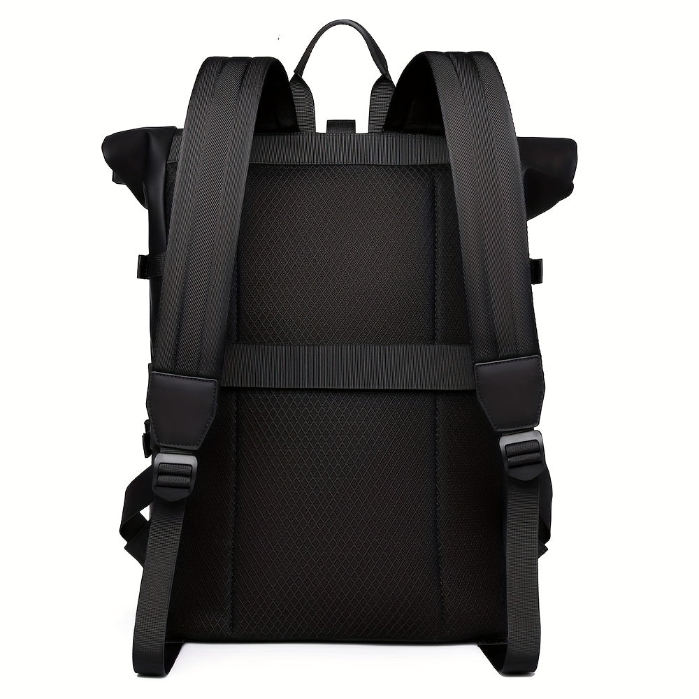 Sac à Dos Étanche pour Hommes - Élégant et Pratique pour le Travail