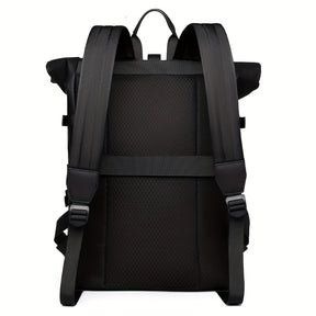 Sac à Dos Étanche pour Hommes - Élégant et Pratique pour le Travail