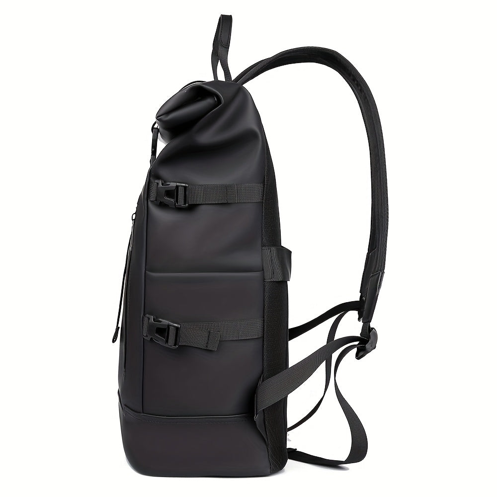 Sac à Dos Étanche pour Hommes - Élégant et Pratique pour le Travail