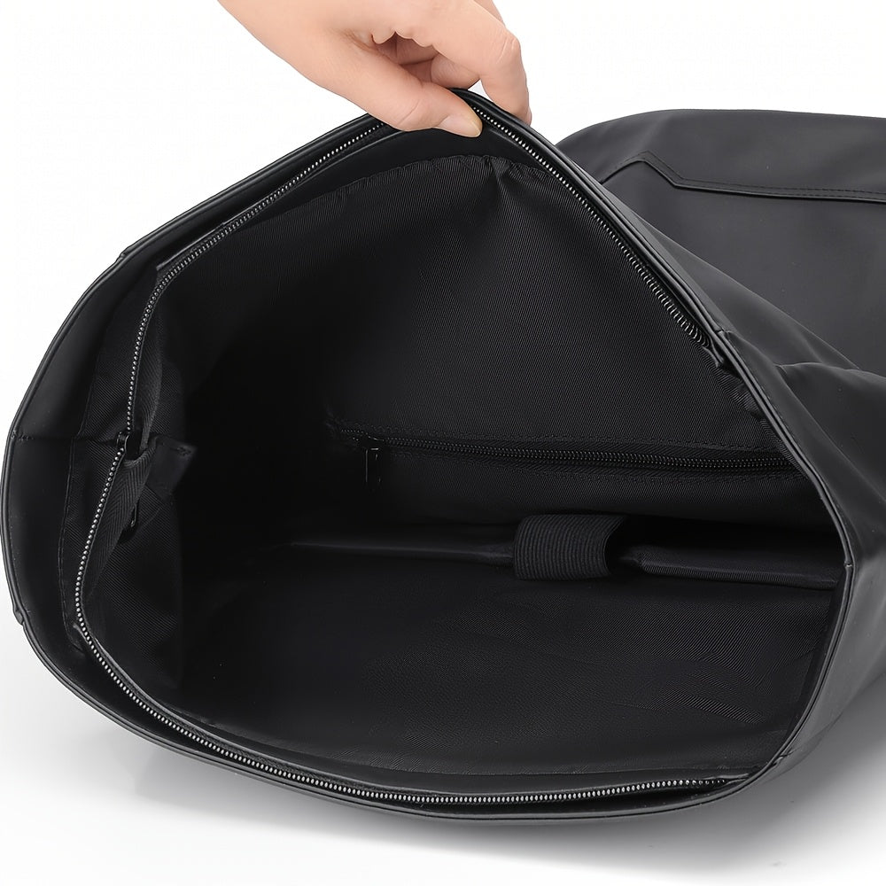 Sac à Dos Étanche pour Hommes - Élégant et Pratique pour le Travail