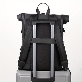 Sac à Dos Étanche pour Hommes - Élégant et Pratique pour le Travail