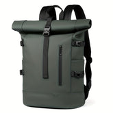Sac à Dos Étanche pour Hommes - Élégant et Pratique pour le Travail