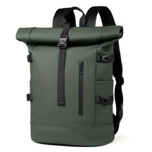 Sac à Dos Étanche pour Hommes - Élégant et Pratique pour le Travail