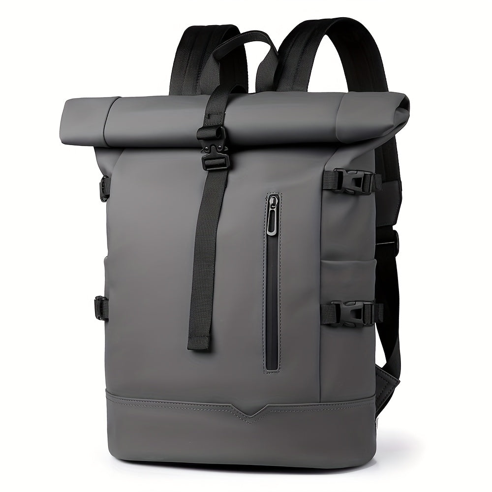 Sac à Dos Étanche pour Hommes - Élégant et Pratique pour le Travail