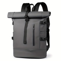 Sac à Dos Étanche pour Hommes - Élégant et Pratique pour le Travail