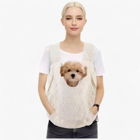 Transporteur pour Animaux Imperméable | Sécurité et Confort en Voyage