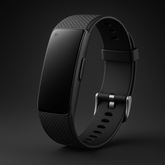Montre Intelligente de Suivi de Fitness - Bracelet Léger et Suivi de Santé