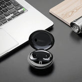 Écouteurs Bluetooth Étanches Hi-Fi - Son Immersif et Confort Optimal