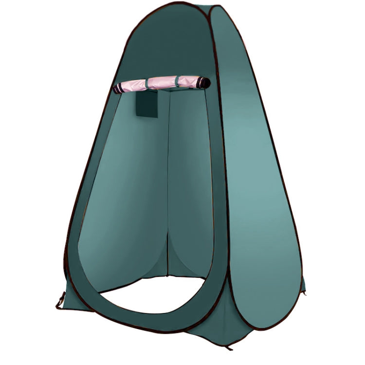 Tente de Douche Portable Étanche - Protection et Confort en Extérieur