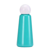 Bouteille d'Eau en Acier Inoxydable - Design Chic à Double Ton et Pratique