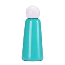 Bouteille d'Eau en Acier Inoxydable - Design Chic à Double Ton et Pratique