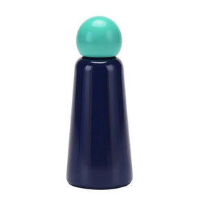 Bouteille d'Eau en Acier Inoxydable - Design Chic à Double Ton et Pratique