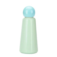 Bouteille d'Eau en Acier Inoxydable - Design Chic à Double Ton et Pratique