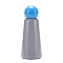Bouteille d'Eau en Acier Inoxydable - Design Chic à Double Ton et Pratique