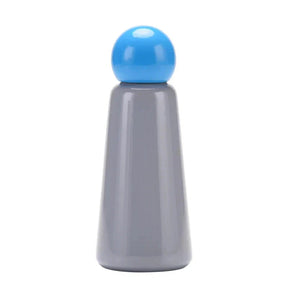 Bouteille d'Eau en Acier Inoxydable - Design Chic à Double Ton et Pratique