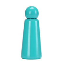 Bouteille d'Eau en Acier Inoxydable - Design Chic à Double Ton et Pratique
