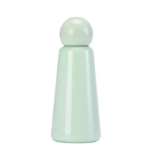 Bouteille d'Eau en Acier Inoxydable - Design Chic à Double Ton et Pratique
