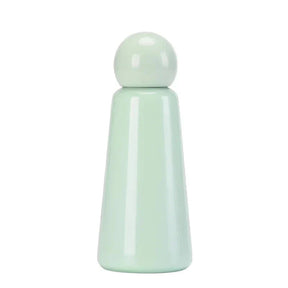 Bouteille d'Eau en Acier Inoxydable - Design Chic à Double Ton et Pratique