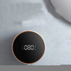 Distributeur de Savon Automatique - Hygiène Améliorée avec Capteur Intelligent
