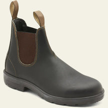 Bottes Chelsea Imperméables Unisexes - Confort et Style pour Tous les Temps