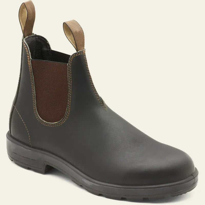 Bottes Chelsea Imperméables Unisexes - Confort et Style pour Tous les Temps