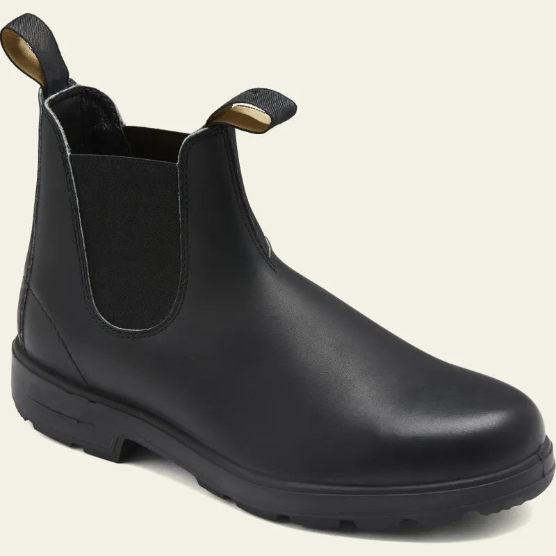 Bottes Chelsea Imperméables Unisexes - Confort et Style pour Tous les Temps