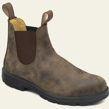 Bottes Chelsea Imperméables Unisexes - Confort et Style pour Tous les Temps