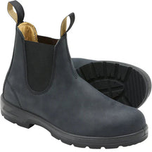 Bottes Chelsea Imperméables Unisexes - Confort et Style pour Tous les Temps