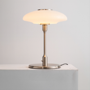 Lampe de Table Scandinave Moderne - Élégance et Atmosphère Chaleureuse