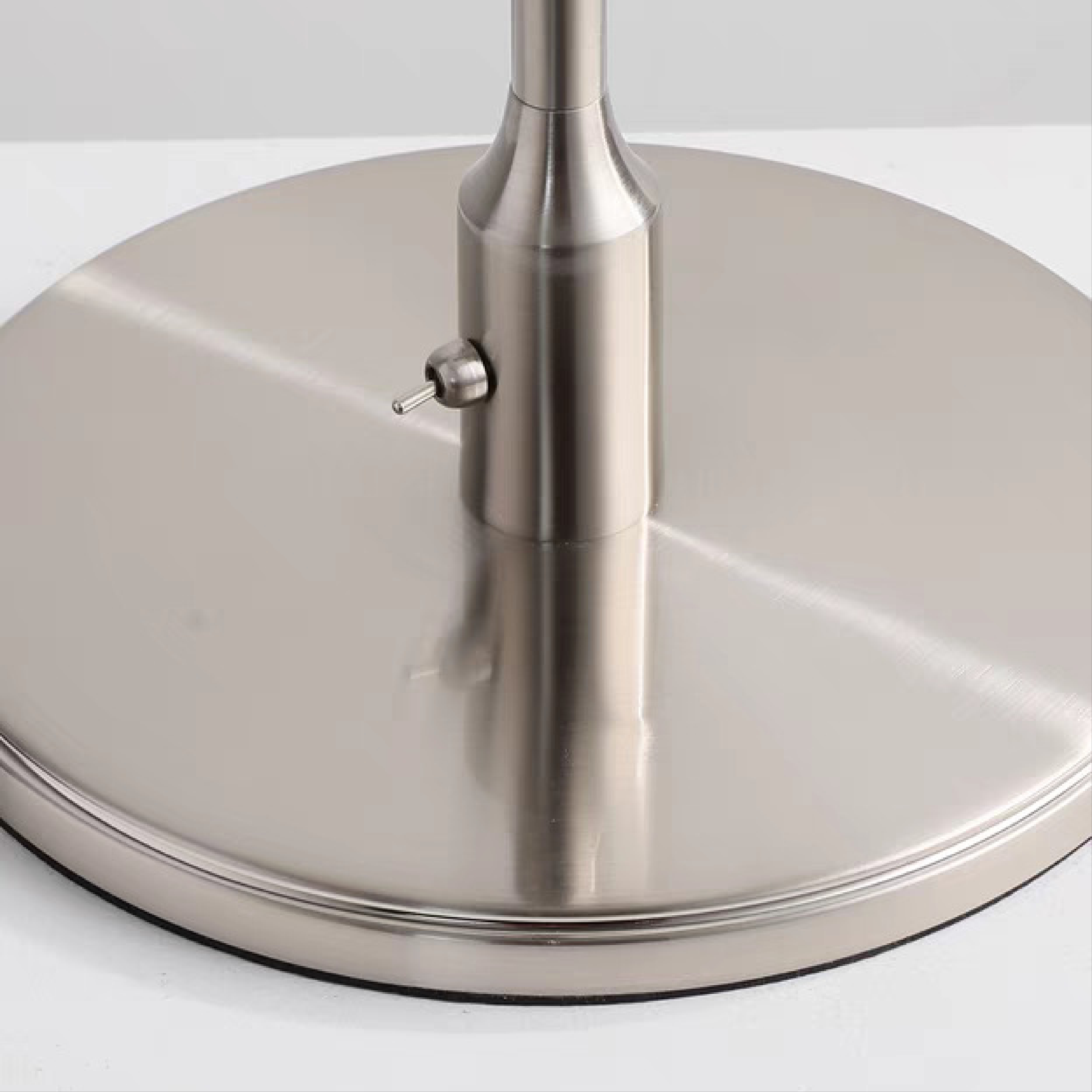 Lampe de Table Scandinave Moderne - Élégance et Atmosphère Chaleureuse