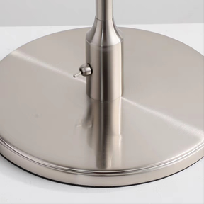Lampe de Table Scandinave Moderne - Élégance et Atmosphère Chaleureuse