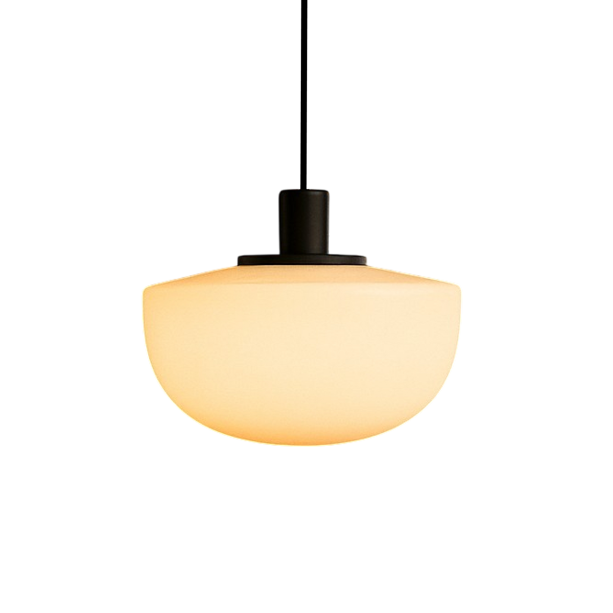 Lampe Suspendue LED Italienne - Design Élégant et Atmosphère Chaleureuse