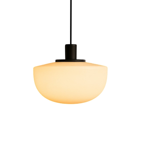 Lampe Suspendue LED Italienne - Design Élégant et Atmosphère Chaleureuse
