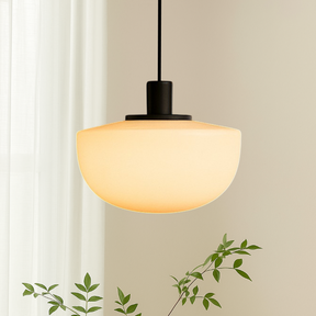 Lampe Suspendue LED Italienne - Design Élégant et Atmosphère Chaleureuse