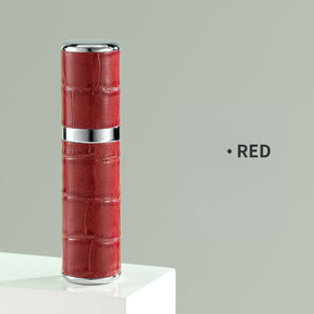 Diffuseur de Parfum Portable - Idéal pour Voyages et Usage Quotidien