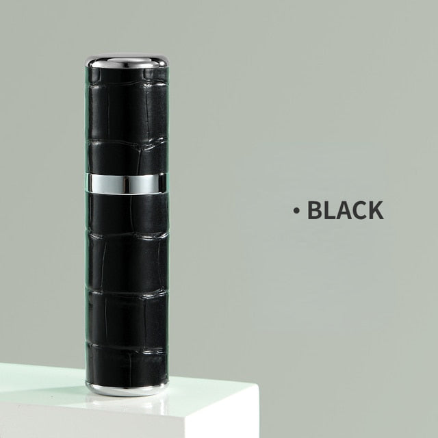 Diffuseur de Parfum Portable - Idéal pour Voyages et Usage Quotidien