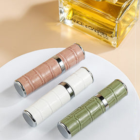 Diffuseur de Parfum Portable - Idéal pour Voyages et Usage Quotidien