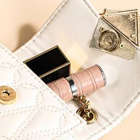 Diffuseur de Parfum Portable - Idéal pour Voyages et Usage Quotidien