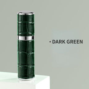 Diffuseur de Parfum Portable - Idéal pour Voyages et Usage Quotidien