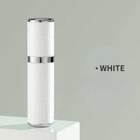 Diffuseur de Parfum Portable - Idéal pour Voyages et Usage Quotidien