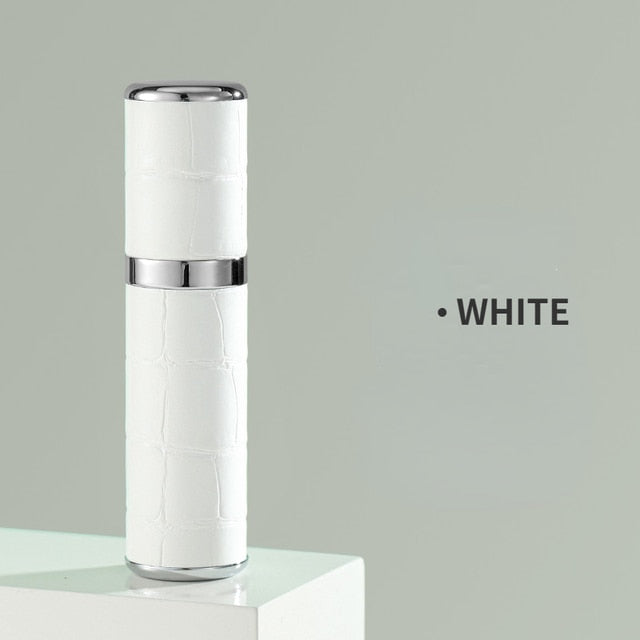 Diffuseur de Parfum Portable - Idéal pour Voyages et Usage Quotidien