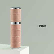 Diffuseur de Parfum Portable - Idéal pour Voyages et Usage Quotidien