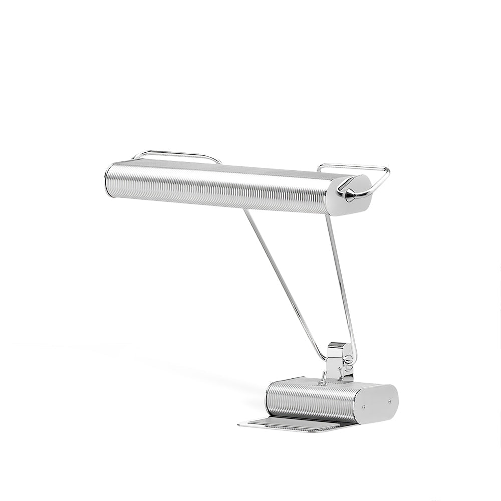 Lampe de Table LED Bauhaus - Élégance et Style Art Déco